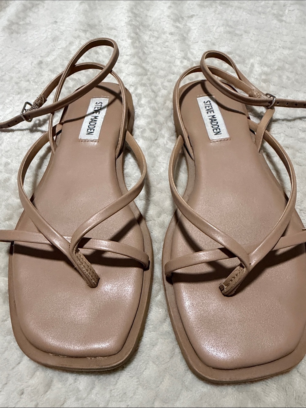 Steve Madden Activated Sandal